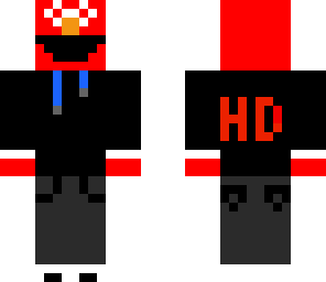 dj elmo