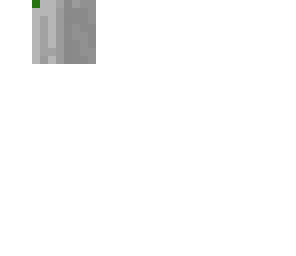 grey creeper cloak