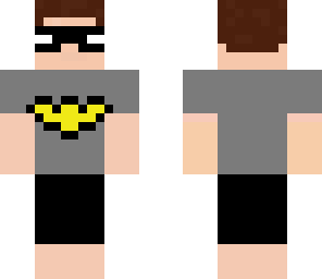 batboy edit