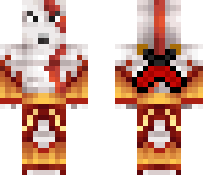 kratos normal 2