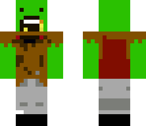 zombie notch