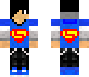 chico superman 2