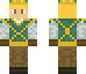 max dgg