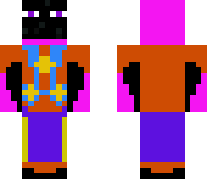 boss ender guy