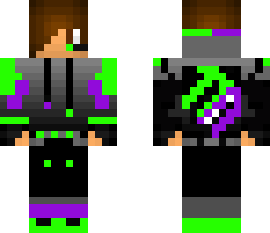 monster mix 2