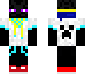enderman cool