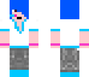 blue deadlox
