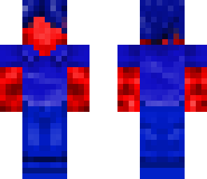 random skin thingy