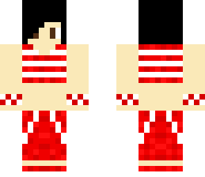 nicole kara red version