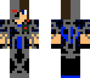 cyborg me gusta la joda