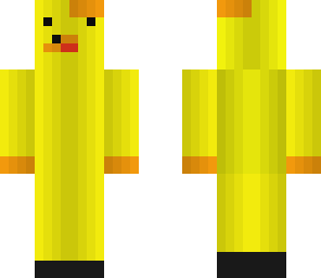 march mango mascot