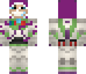 buzz lightyear