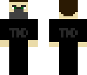 ninja kidozy skin