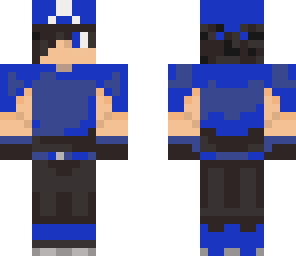 team aqua