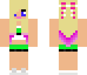 cute cheerleader edited