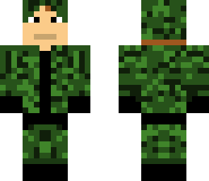 war solider