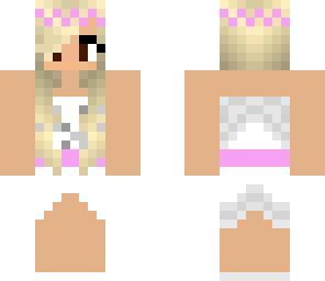 isthia bride skin