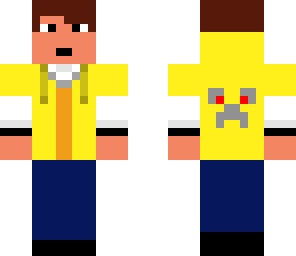 stan's little brother sam