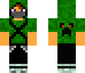 green-boy
