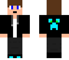 poeplegamer lets play skin keine ahnung