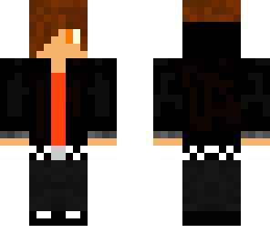 teen guy