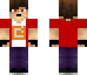 mojang boy