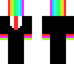 rainbowslednerman