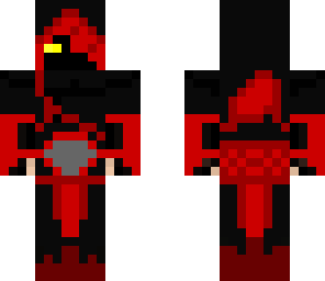 dark assassin