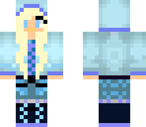 cool teen girl 3