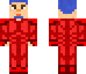 red knight