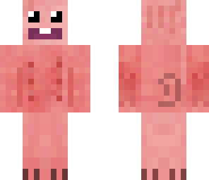 babypig