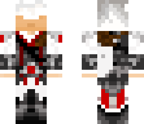ezio aditore assassin's creed