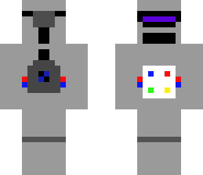 robot