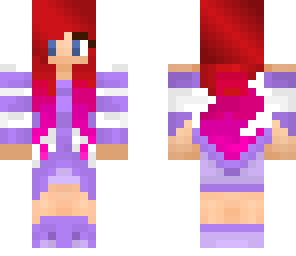 new oc