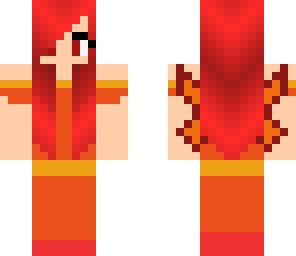 lava fairy