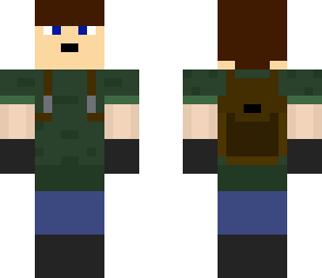 scavenger