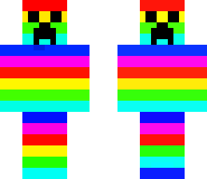 creeper cool 