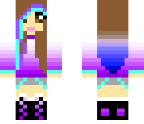 girl fixed