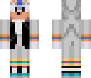 silvaze64 mark1