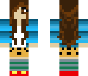 my skin 895
