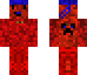 fire boy