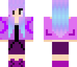 magentic magenta