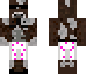srong cow updated