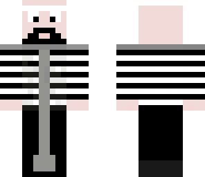 prisoner plz follow i lost them all