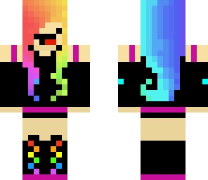 derp rainbow