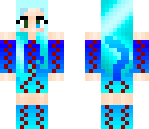 corrupted angel