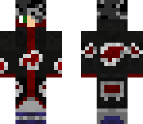 darknessabove akatsuki
