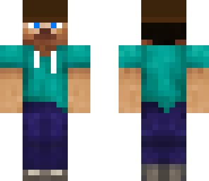steve with hat