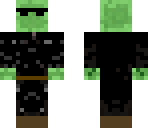 epic slime