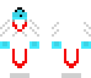 awesome creeper assasin